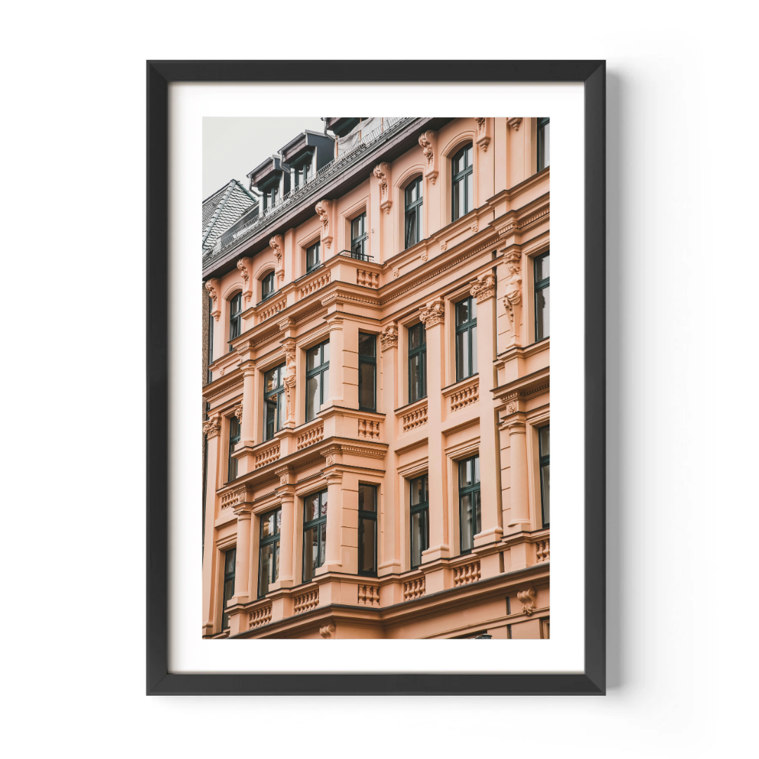 Timeless Facade