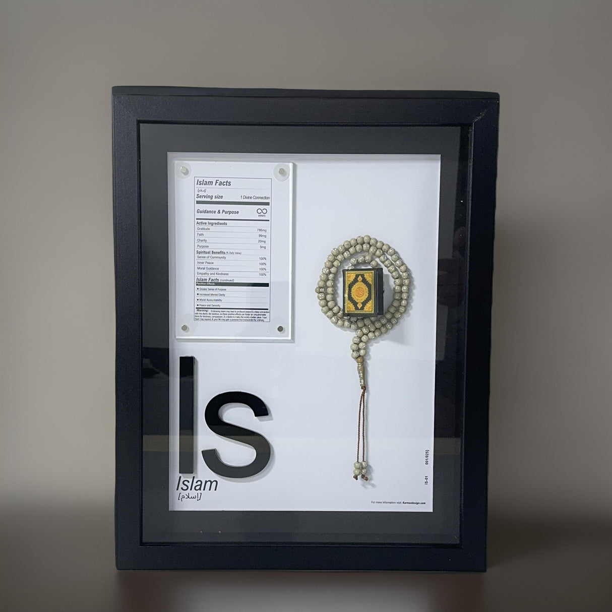 Is-00 (Islam) Large