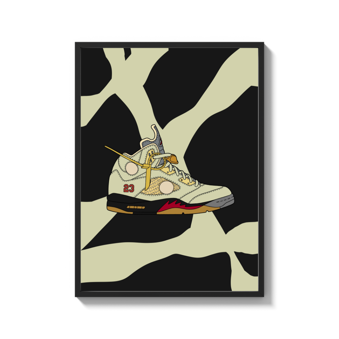 Air Jordan  003/008