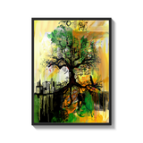 Roots in Ruins