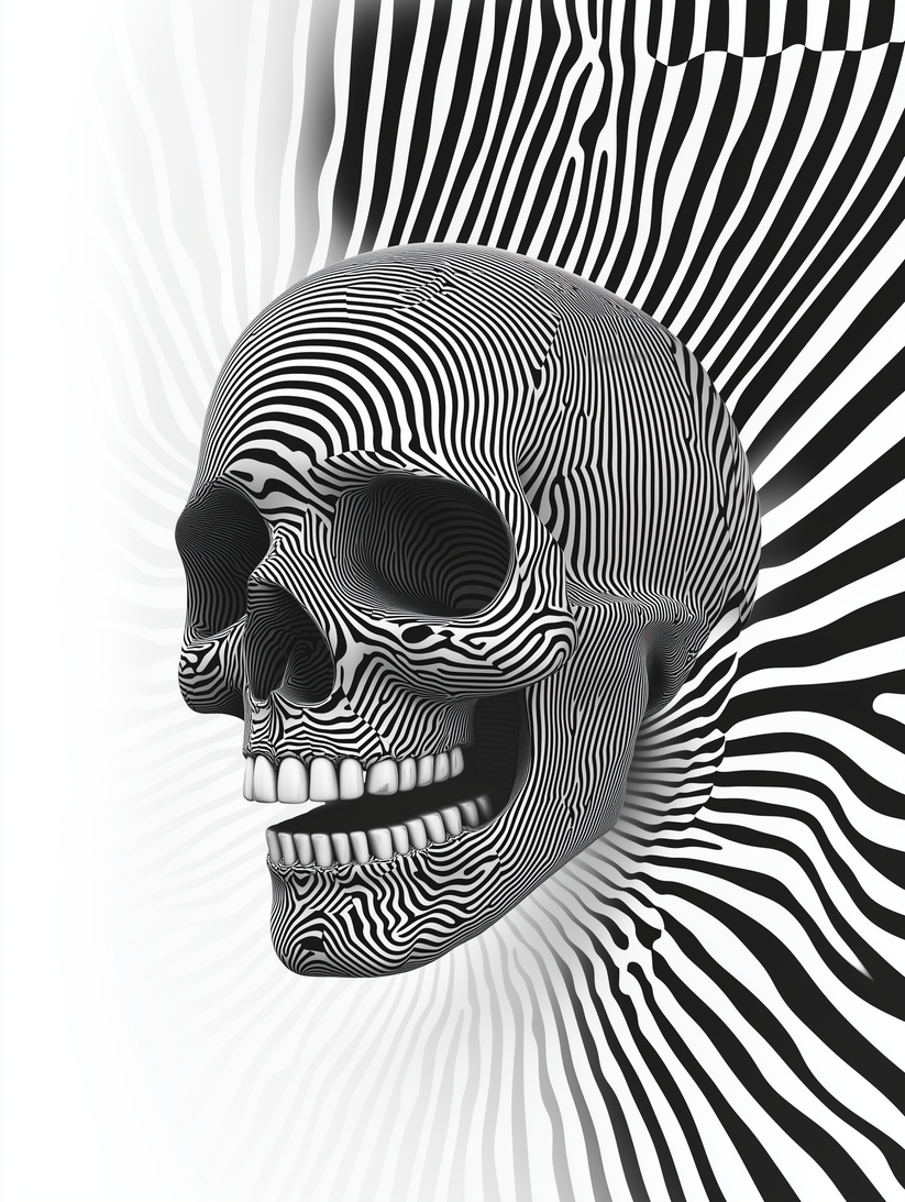 Skullscape