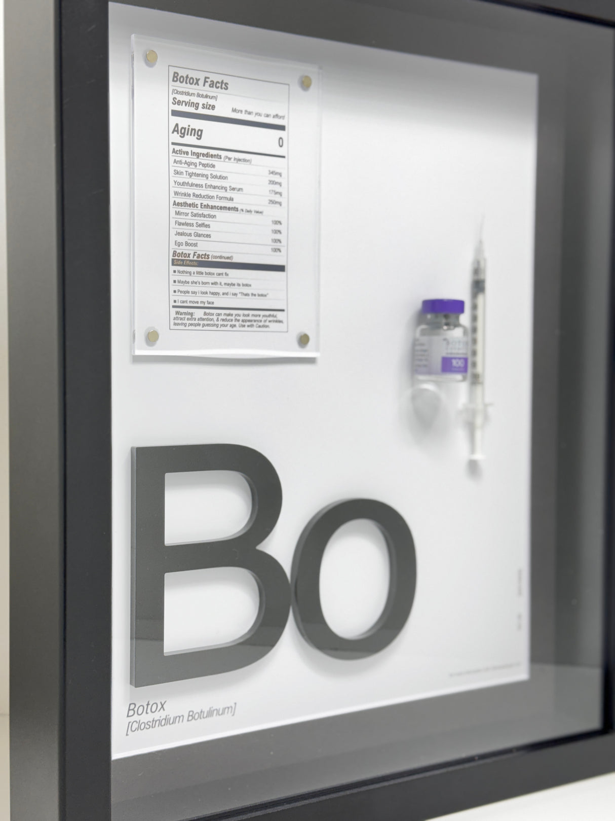Bo-02 (Botox) Large