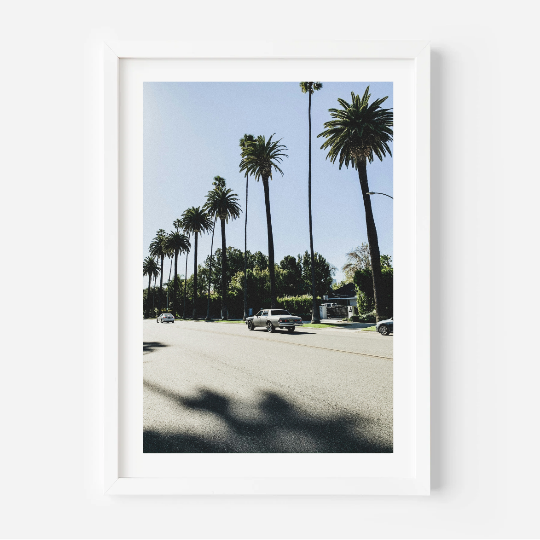 Beverly Cruise