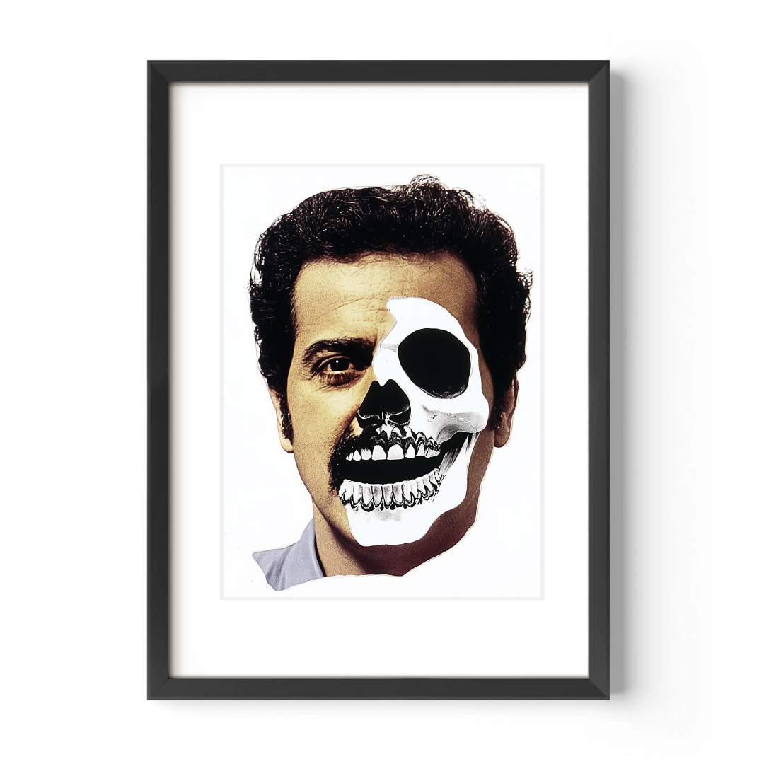 Pablo - Decay Series