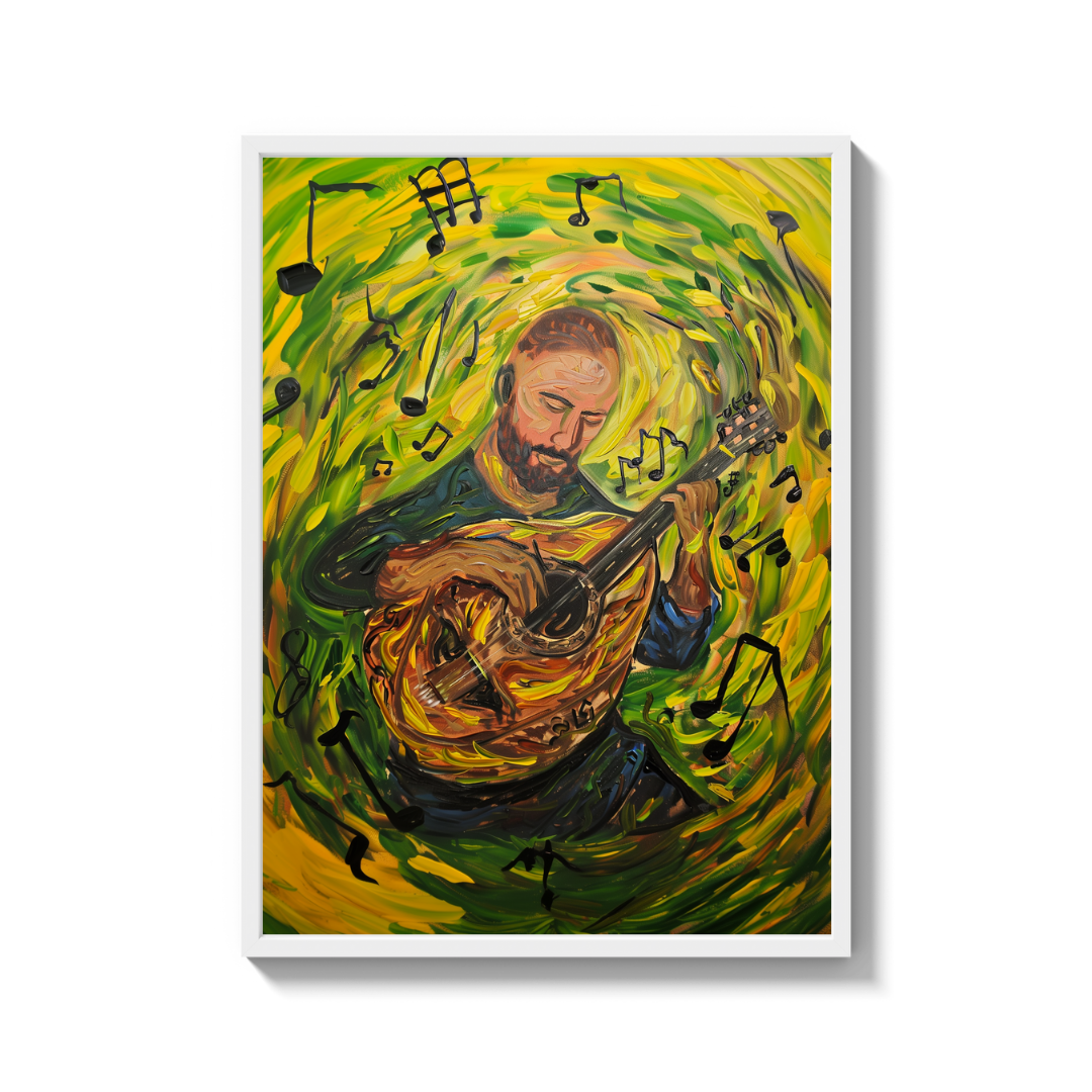 Strings of Cedars