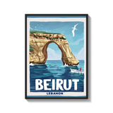 Beirut- Lebanon