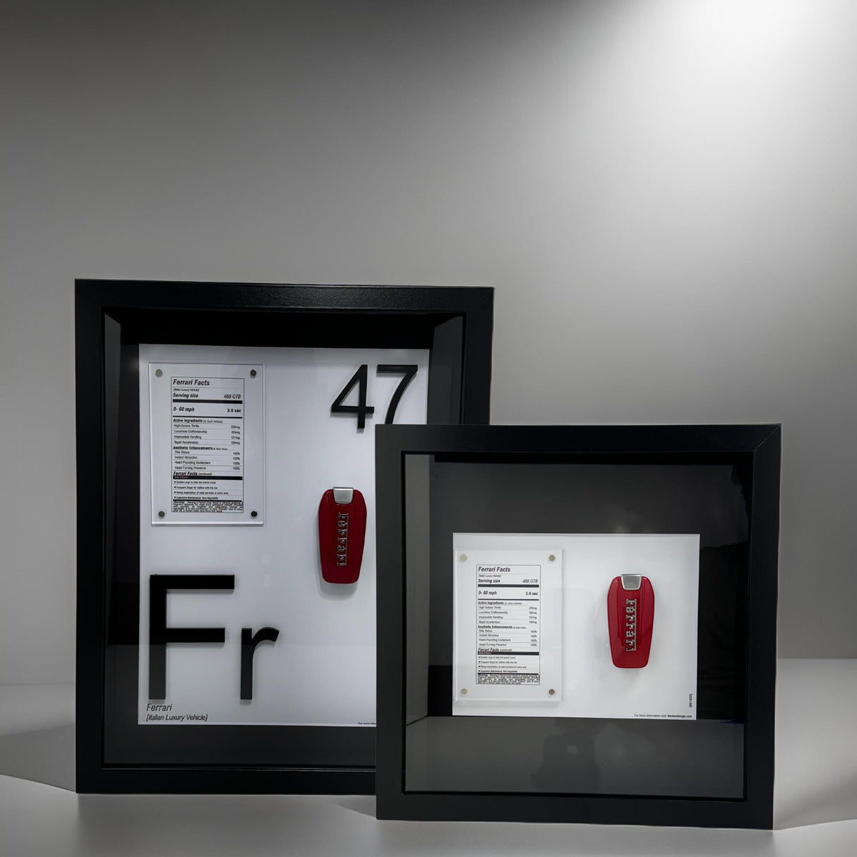 Fr-47 (Ferrari) Small