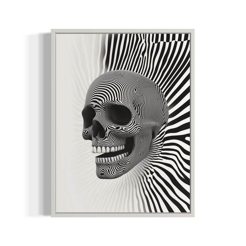 Skullscape