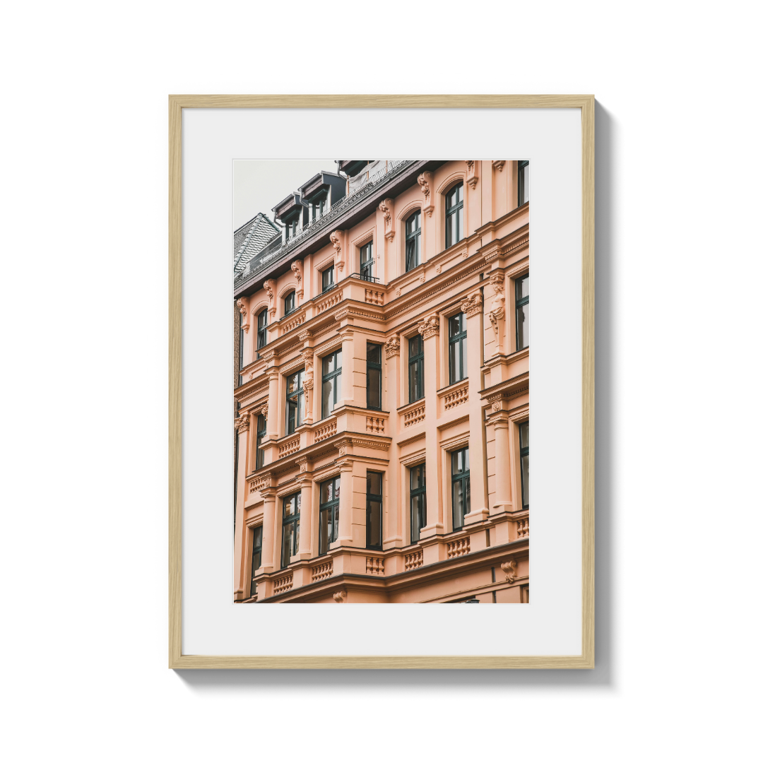 Timeless Facade