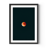 Blood Moon Rising