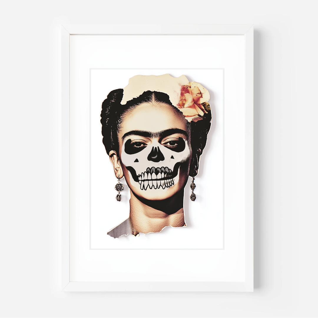 Frida  - Decay Series