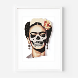 Frida  - Decay Series