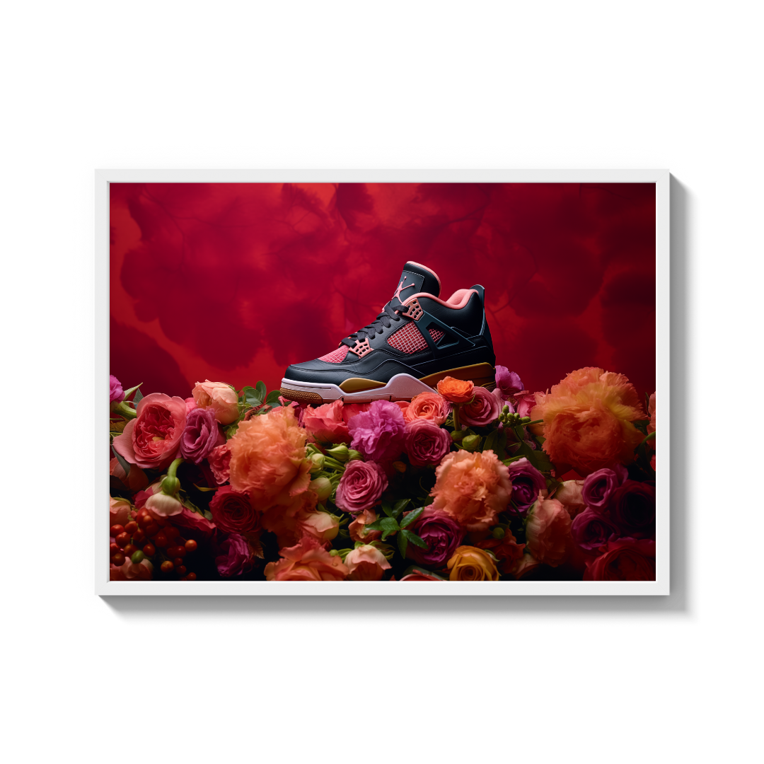 Floral Flight
