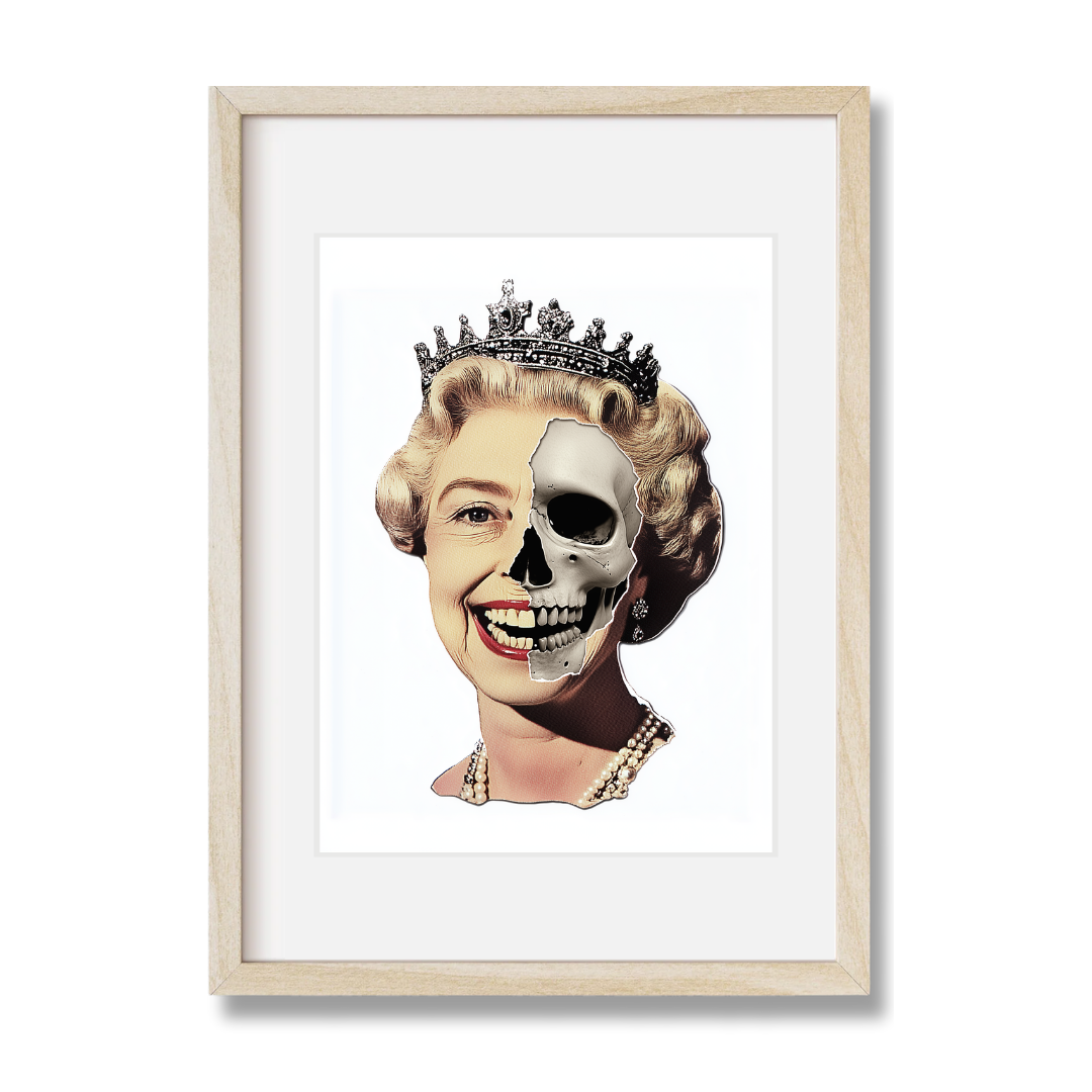 Queen  - Decay Series