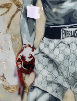 ALI - Gleaming Legacy